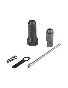 Set accesorii conversie M18 ONEFLT - Milwaukee - M18 ONEFLT-RCK - cod 4932492477