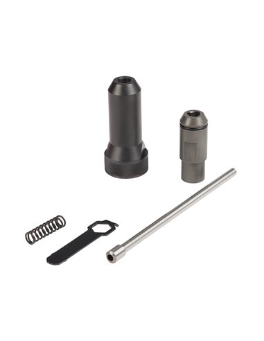 Set accesorii conversie M18 ONEFLT - Milwaukee - M18 ONEFLT-RCK - cod 4932492477