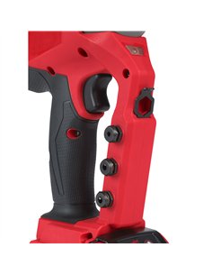 Pistol pentru nituit M18 FUEL ONE-KEY - Milwaukee - M18 ONEFPRT-202X - cod 4933478602 2