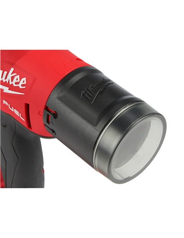 Pistol pentru nituit M18 FUEL ONE-KEY - Milwaukee - M18 ONEFPRT-202X - cod 4933478602