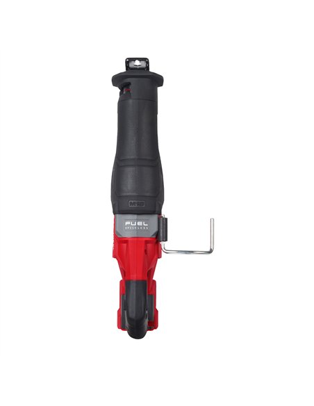 Fierastrau sabie M18 FUEL ONE-KEY SAWZALL - Milwaukee - M18 ONEFSZ-0 - cod 4933499161