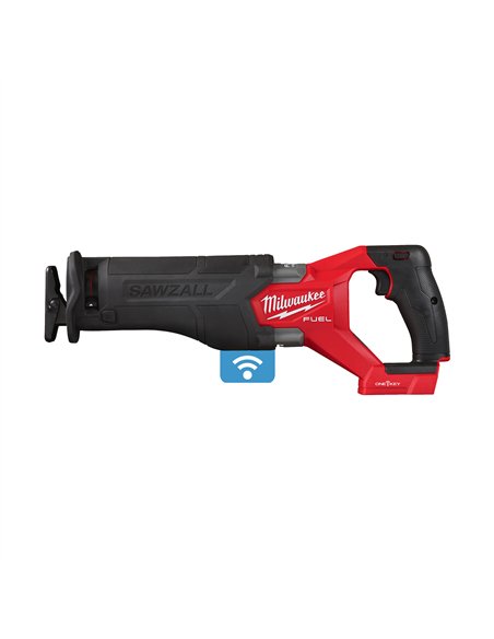 Fierastrau sabie M18 FUEL ONE-KEY SAWZALL - Milwaukee - M18 ONEFSZ-0X - cod 4933478296