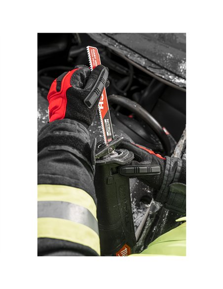 Fierastrau sabie M18 FUEL ONE-KEY SAWZALL - Milwaukee - M18 ONEFSZ-0X - cod 4933478296