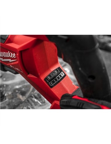 Fierastrau sabie M18 FUEL ONE-KEY SAWZALL - Milwaukee - M18 ONEFSZ-0X - cod 4933478296