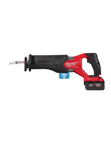 Fierastrau sabie M18 FUEL ONE-KEY SAWZALL - Milwaukee - M18 ONEFSZ-502X - cod 4933478294