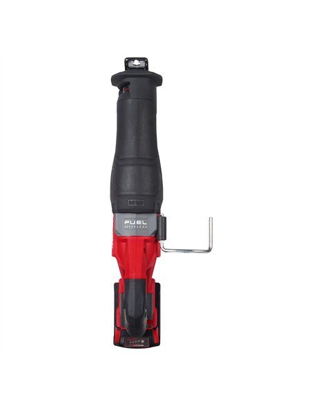Fierastrau sabie M18 FUEL ONE-KEY SAWZALL - Milwaukee - M18 ONEFSZ-502X - cod 4933478294