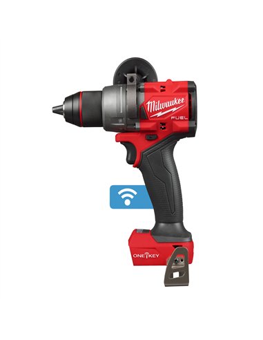 Masina de gaurit cu percutie ONE-KEY M18 FUEL - Milwaukee - M18 ONEPD3-0X - cod 4933492798