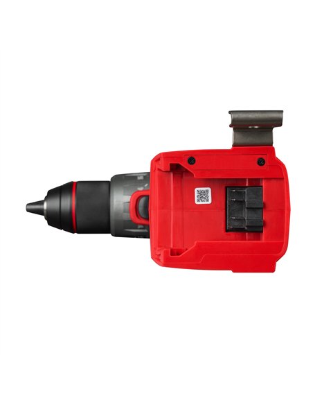 Masina de gaurit cu percutie ONE-KEY M18 FUEL - Milwaukee - M18 ONEPD3-0X - cod 4933492798