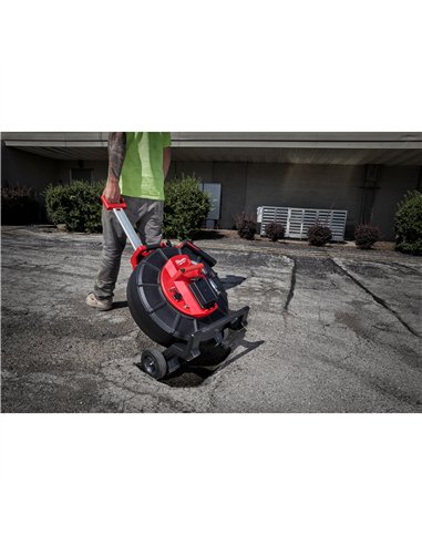 Camera de inspectie canalizare M18 60 m, cap de camera de 60 mm - Milwaukee - M18 SIC60 HDR-0 - cod 4933493954