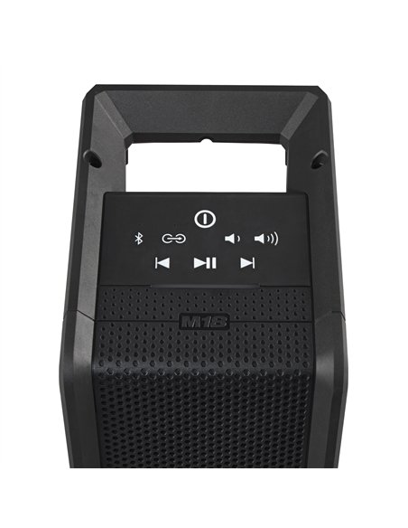 Boxa M18 - Milwaukee - M18 SPEJSG2-0 - cod 4933493530