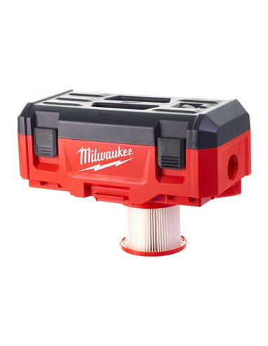 Aspirator umed/uscat M18 - Milwaukee - M18 VC2-0 - cod 4933464029