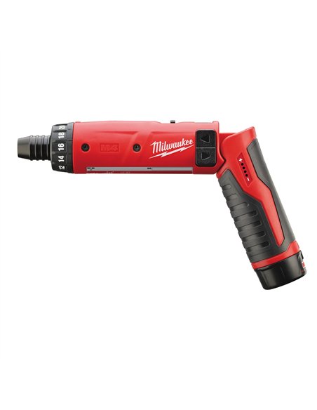 Masina de gaurit/insurubat M4 - Milwaukee - M4 D-202B - cod 4933440475