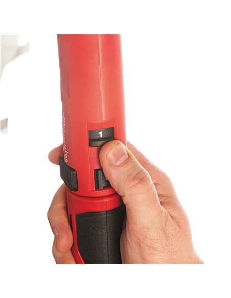 Masina de gaurit/insurubat M4 - Milwaukee - M4 D-202B - cod 4933440475