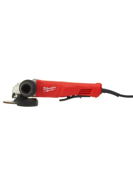 Polizor unghiular 125 mm 1250 W - Milwaukee - AG 13-125 XSPD - cod 4933451577