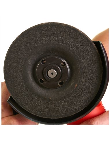 Polizor unghiular 125 mm 1250 W - Milwaukee - AG 13-125 XSPD - cod 4933451577