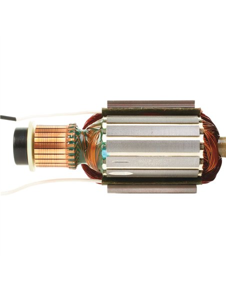 Polizor unghiular 230 mm 2400 W - Milwaukee - AG 24-230 E - cod 4933402325