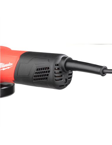 Polizor unghiular 800 W - Milwaukee - AG 800-125 E - cod 4933451211