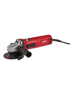 Polizor/slefuitor 1500 W - pt discuri lamelare  - AGS 15-125 C - 4933407480