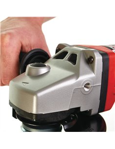 Polizor/slefuitor 1500 W - pt discuri lamelare  - AGS 15-125 C - 4933407480 2