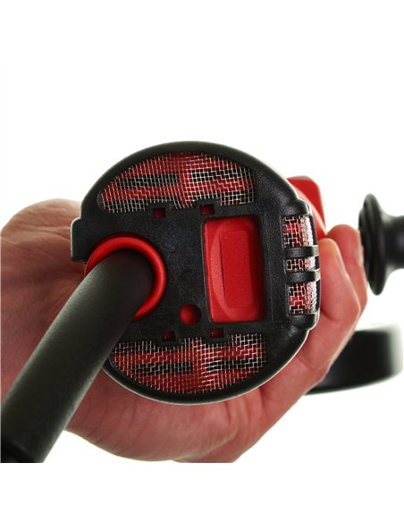 Polizor/slefuitor 1500 W - pt discuri lamelare  - AGS 15-125 C - 4933407480