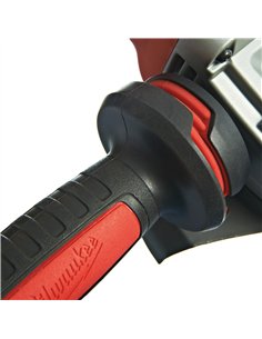 Polizor unghiular 125 mm 1200 W cu maner anti-vibratii - Milwaukee - AGV 12-125 X - cod 4933428085 2