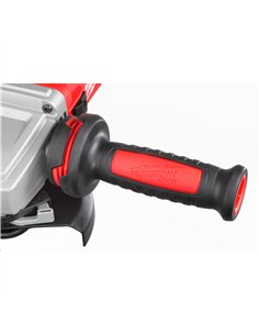 Polizor unghiular 125 mm 1250 W cu maner anti-vibratii si intrerupator glisant - Milwaukee - AGV 13-125 XE - cod 4933451218 2