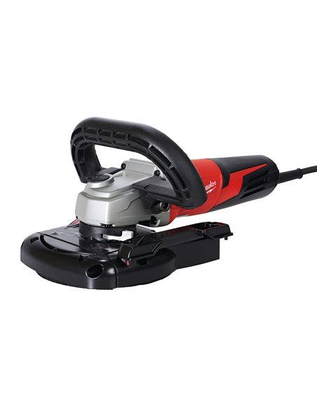 Masina de slefuit beton 1550 W - Milwaukee - AGV 15-125 XC DEG-SET - cod 4933448035