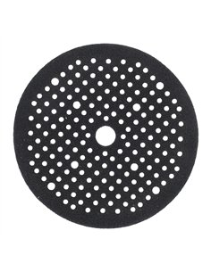 Interfata protectie burete - Milwaukee - Pad Saver 125 mm - 5 buc - cod 4932492291