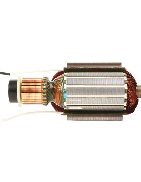 Polizor unghiular 1750 W cu maner anti-vibratii - Milwaukee - AGV 17-125 XC - cod 4933449850