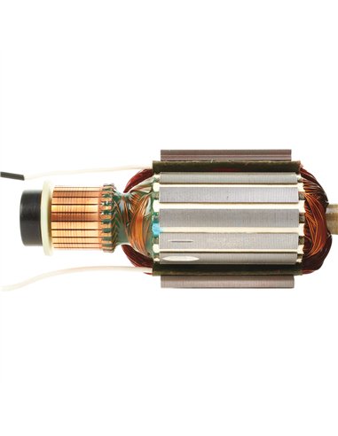 Polizor unghiular 1750 W cu maner anti-vibratii - Milwaukee - AGV 17-125 XE - cod 4933432230