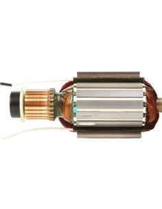 Polizor unghiular 1750 W cu maner anti-vibratii - Milwaukee - AGV 17-125 XE DMS - cod 4933432690 2