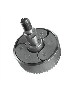 Polizor unghiular 230 mm 2400 W cu maner anti-vibratii - Milwaukee - AGV 24-230 GE DMS - cod 4933402520 2