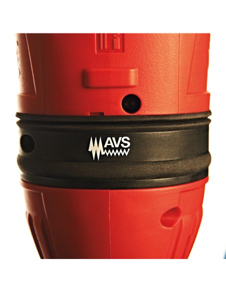 Polizor unghiular 230 mm 2600 W cu maner anti-vibratii si ambreiaj de siguranta - Milwaukee - AGVM 26-230 GEX - cod 4933402365