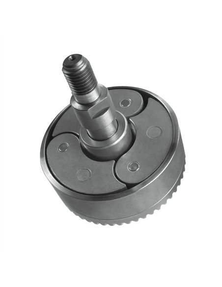 Polizor unghiular 230 mm 2600 W cu maner anti-vibratii si ambreiaj de siguranta - Milwaukee - AGVM 26-230 GEX DMS - cod 49334024