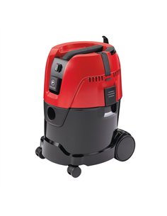 Aspirator 25L , clasa L - curatare usoara a filtrelor - Milwaukee - AS 2-250 ELCP - cod 4933447480