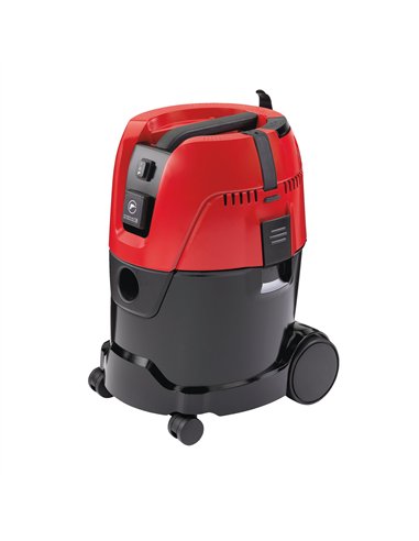 Aspirator 25L , clasa L - curatare usoara a filtrelor - Milwaukee - AS 2-250 ELCP - cod 4933447480