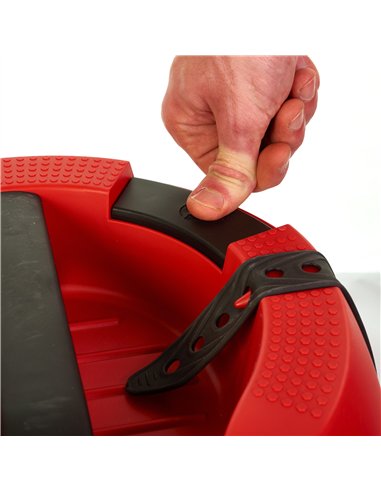 Aspirator 25L , clasa L - curatare usoara a filtrelor - Milwaukee - AS 2-250 ELCP - cod 4933447480