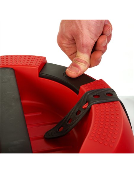 Aspirator 25L , clasa L - curatare usoara a filtrelor - Milwaukee - AS 2-250 ELCP - cod 4933447480