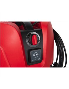 Aspirator 25L, clasa M - Milwaukee - AS 2-250EM - cod 4933493593 2