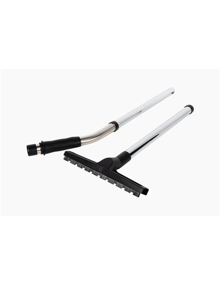 Aspirator 25L, clasa M - Milwaukee - AS 2-250EM - cod 4933493593