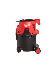 Extractor praf 30 l, clasa L - curatare usoara a filtrelor - Milwaukee - AS 300 ELCP - cod 4933416060