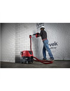 Aspirator 30L, clasa L - Milwaukee - AS 30 LAC - cod 4933459411 2
