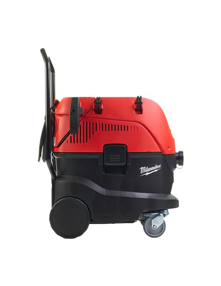 Aspirator 42L, clasa M - Milwaukee - AS 42 MAC - cod 4933459418