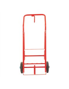 Carucior transport pentru ciocan demolator (capacitate 100 kg) - Milwaukee - cod 4933459794