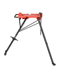 Suport flexibil MPS pentru tevi (pana la 165 mm sau 6 inch) - Milwaukee - cod 4933472022