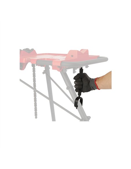 Suport flexibil MPS pentru tevi (pana la 165 mm sau 6 inch) - Milwaukee - cod 4933472022