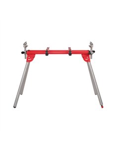 Suport pentru fierastrau circular, extensibil pana la 2 m - Milwaukee - MSL 1000 - cod 4933428970