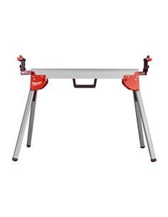 Suport pentru fierastrau taieri inclinate, extensibil pana la 2,5 m - Milwaukee - MSL 2000 - cod 4933459617