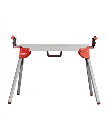 Suport pentru fierastrau taieri inclinate, extensibil pana la 2,5 m - Milwaukee - MSL 2000 - cod 4933459617