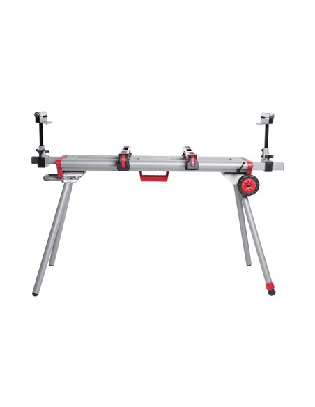 Suport pentru fierastrau taieri inclinate, extensibil pana la 3 m - Milwaukee - MSL 3000 - cod 4933411565